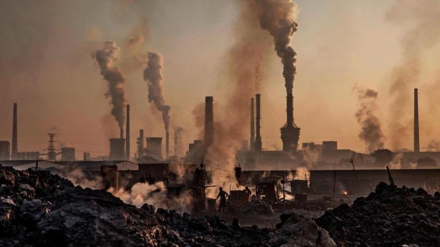 El gobierno de Trump revertirá norma que reduce emisiones contaminantes