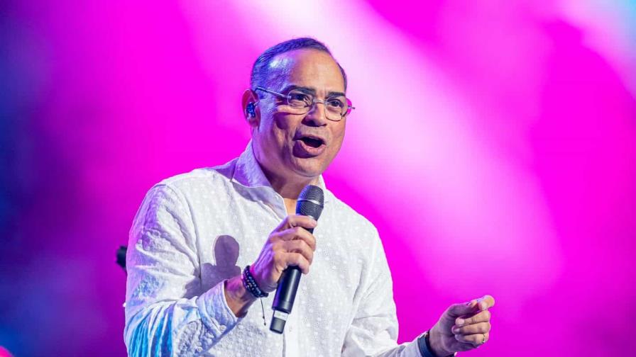 Gilberto Santa Rosa culmina su gira por Europa