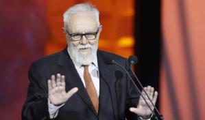 El cineasta español Gonzalo Suárez, premiado con el Goya de Honor de 2026