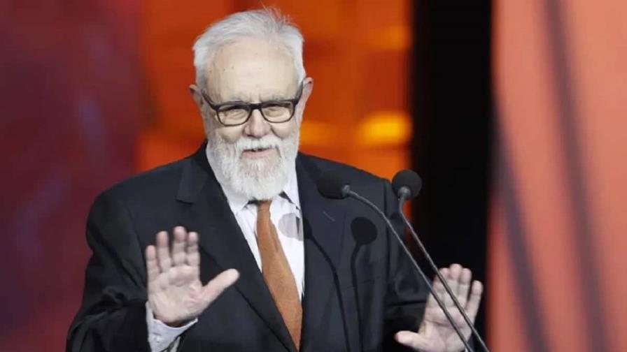 El cineasta español Gonzalo Suárez, premiado con el Goya de Honor de 2026