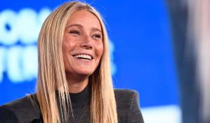 Sexo, lujo y traumas: los secretos de Gwyneth Paltrow, revelados en su biografía