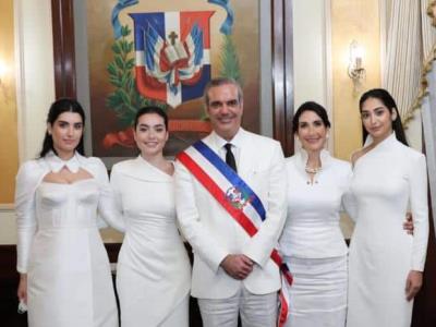 Presidente sobre el Código Penal: “Mi familia es independiente”