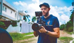 Jean Guerra: La cinta A tiro limpio representa un alivio y un impulso al cine de acción en RD"