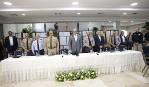 Fuerza de Tarea dice ha reducido la criminalidad en 100 reuniones