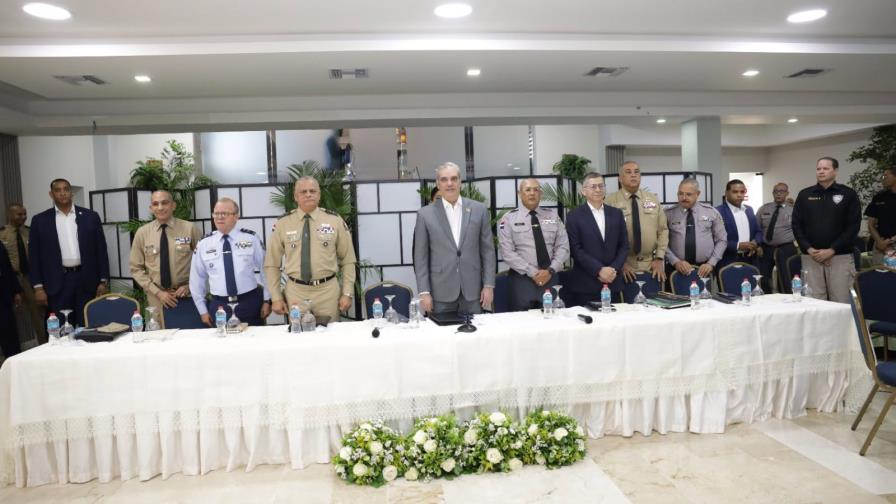 Fuerza de Tarea dice ha reducido la criminalidad en 100 reuniones