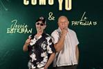 Jossie Esteban, Ringo y La Patrulla 15 anuncian nuevo tema "Como yo"