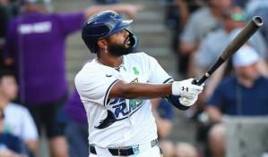 Resumen: Caminero y Acuña Jr. se destacan con jonrones en la jornada de la MLB