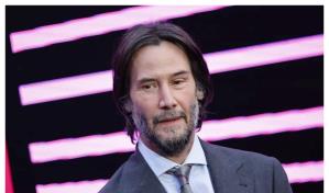 La Policía de Chile le devuelve al FBI los relojes de lujo robados al actor Keanu Reeves