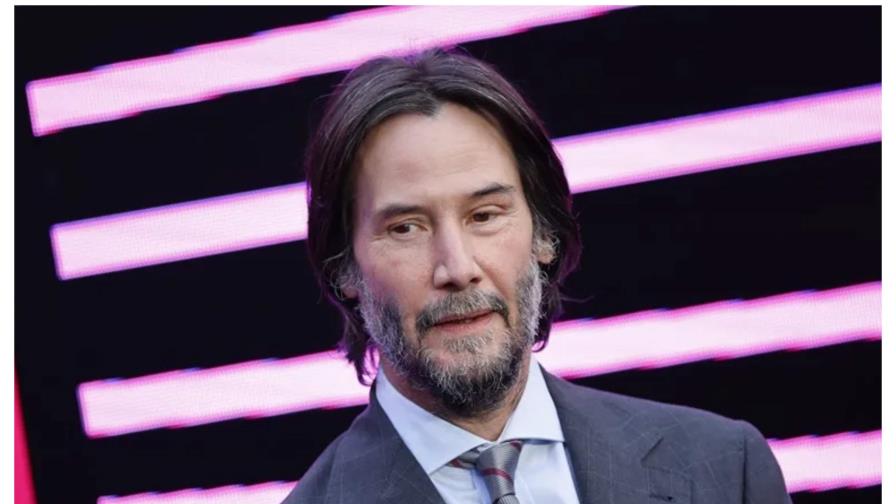 La Policía de Chile le devuelve al FBI los relojes de lujo robados al actor Keanu Reeves