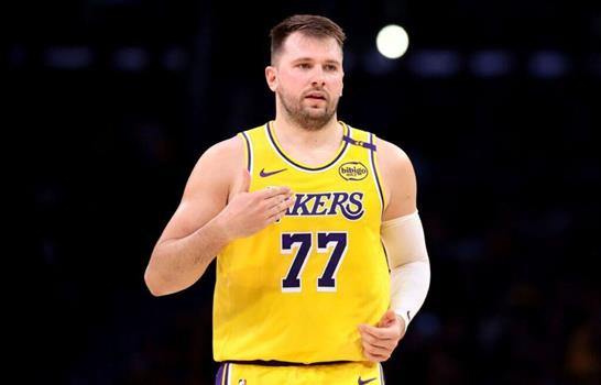 Del bombazo de Doncic al auge de una dinast&iacute;a en Oklahoma, el 2025 en la NBA