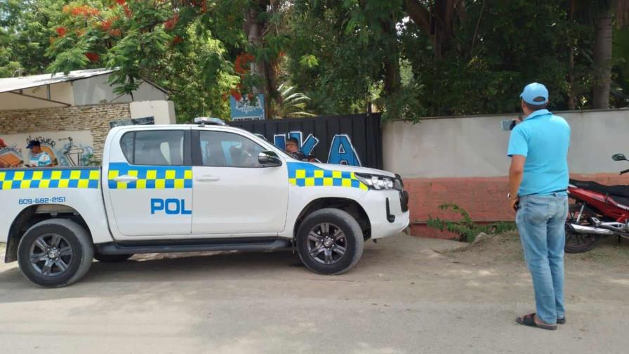 Un niño muere ahogado en Santiago; Defensa Civil exige controles en centros recreativos