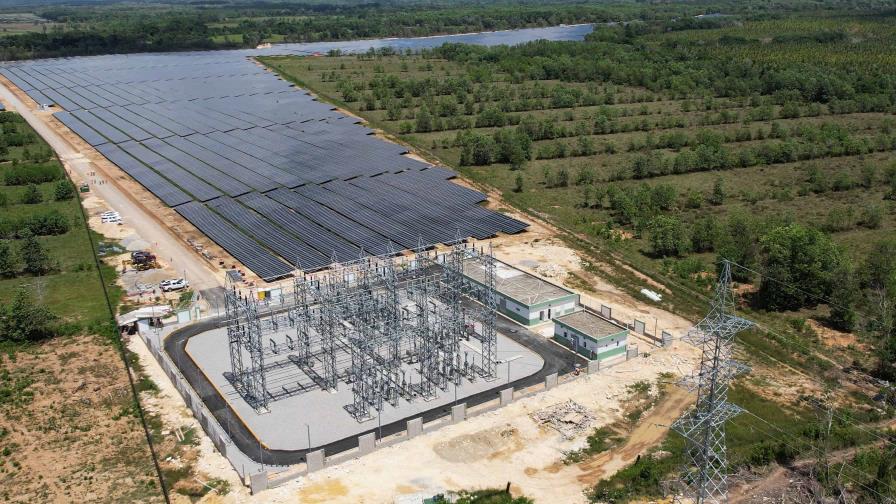 Capital foráneo y local dirigen su interés al sector energético