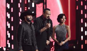 Pepe Aguilar cantará por primera vez junto a sus hijos Ángela y Leonardo en Los Ángeles