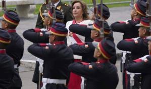 Las ONG denuncian la decisión de Perú de mantener el proyecto de ley de amnistía