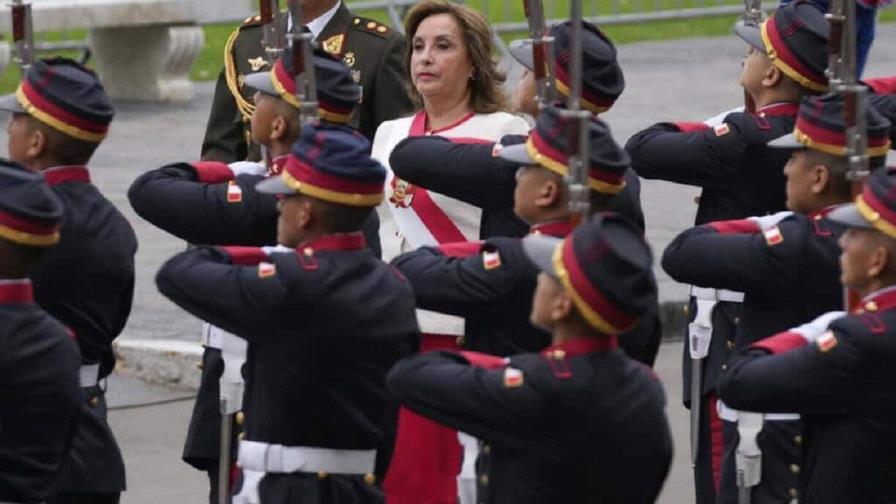 Las ONG denuncian la decisión de Perú de mantener el proyecto de ley de amnistía