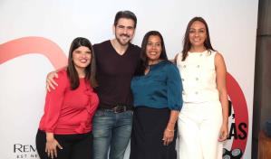 Remington presenta sus nuevos modelos de recortadoras y afeitadoras