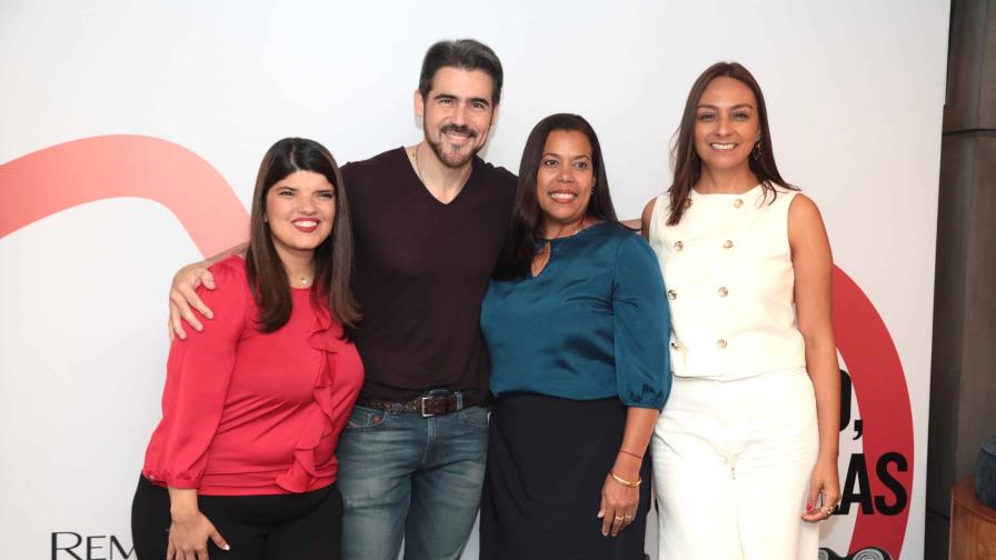 Remington presenta sus nuevos modelos de recortadoras y afeitadoras