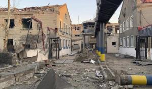 Rusia responde a Trump y dice que mantiene su compromiso con resolver la guerra en Ucrania