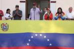 Maduro dice que elección de alcaldes consolida la victoria de las presidenciales de 2024