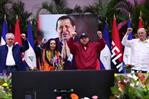 Daniel Ortega dice que Hugo Ch&aacute;vez es un santo