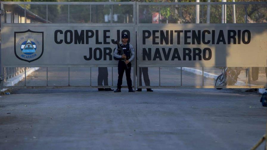 Gobierno de Nicaragua excarcelará a 1,500 reos comunes y sumarán 6,200 en lo que va de año