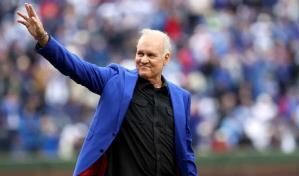 Ryne Sandberg fallece a los 65 años de edad