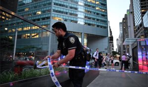 Policía de Nueva York enviará dos equipos a Las Vegas para investigar al autor del tiroteo