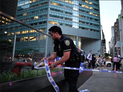 Alcalde confirma cuatro muertos en tiroteo en Nueva York