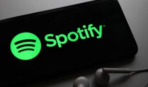 Spotify pierde 86 millones hasta junio, frente a un beneficio de 274 millones un año atrás