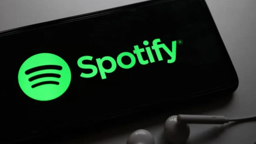 Spotify pierde 86 millones hasta junio, frente a un beneficio de 274 millones un año atrás
