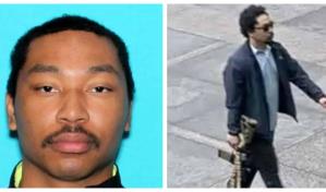 Todo lo que veo es decepción, dice la nota del hombre que quería atacar las oficinas de la NFL