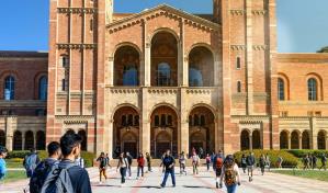 UCLA pagará seis millones de dólares a estudiantes judíos por permitir protesta propalestina