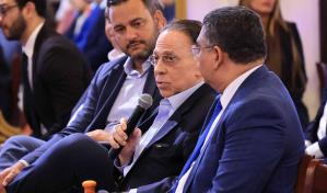 El principal reto del sector eléctrico es este, según Celso Marranzini