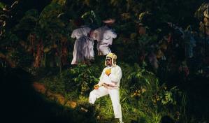 Bad Bunny agradece energía única de primeros nueve conciertos de residencia en Puerto Rico Bad Bunny agradece energía única de primeros nueve conciertos de residencia en Puerto Rico