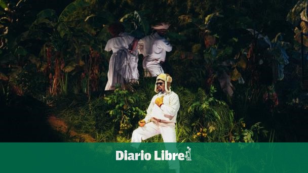 Bad Bunny agradece "energía única" de primeros nueve conciertos