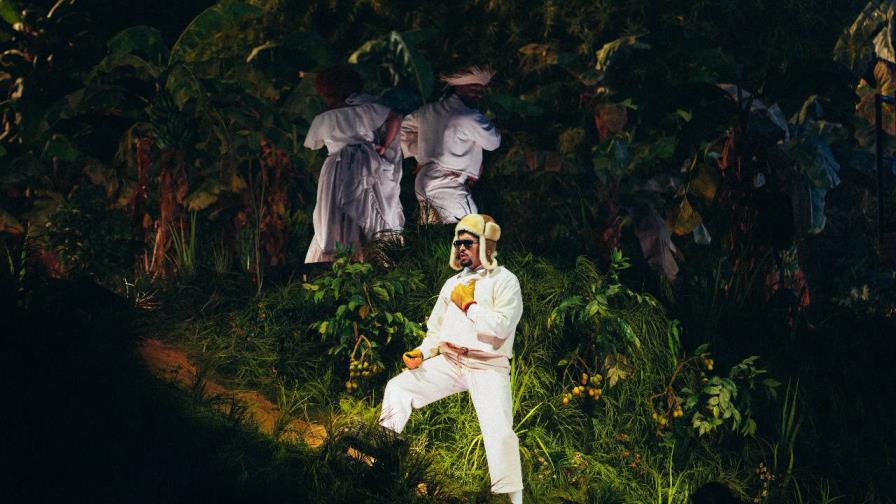 Bad Bunny agradece energía única de primeros nueve conciertos de residencia en Puerto Rico Bad Bunny agradece energía única de primeros nueve conciertos de residencia en Puerto Rico