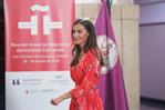 La reina Letizia defiende el español como herramienta de seducción en el mundo