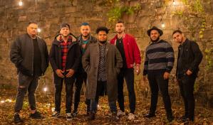 Afro Dominicano celebra su fusión musical este verano en New York Afro Dominicano celebra su fusión musical este verano en New York