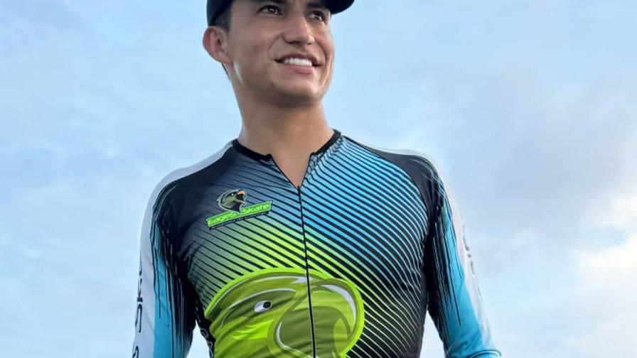Samuel Romero: Los deportes alternativos son una realidad y siguen creciendo Samuel Romero: Los deportes alternativos son una realidad y siguen creciendo