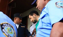 Tribunal deja en libertad a Pumarol; ser&aacute; internado en cl&iacute;nica privada