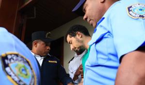 Las motivaciones del juez para enviar a prisión al autor del ataque masivo en Naco Las motivaciones del juez para enviar a prisión al autor del ataque masivo en Naco