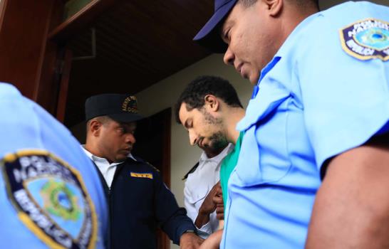 Defensa de Pumarol enfoca el caso en su estado mental al momento del ataque en Naco