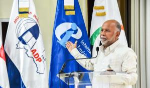 La ADP pide a Abinader que no someta el proyecto de fusión Minerd-Mescyt