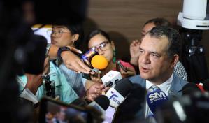 Se mantiene fecha para la impresión de la nueva cédula, pese a retrasos