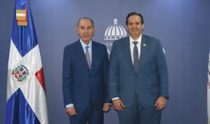 Mescyt y Salud Pública trabajan para reforzar revalidación y homologación de títulos extranjeros Mescyt y Salud Pública trabajan para reforzar revalidación y homologación de títulos extranjeros