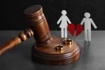 Bajan los matrimonios y suben los divorcios en la República Dominicana
