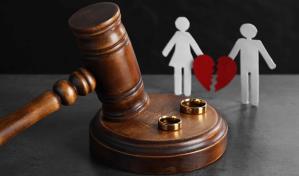 Bajan los matrimonios y suben los divorcios en la República Dominicana