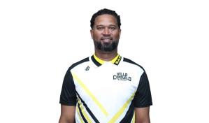 Yoel Feliz dirigirá al club Rafael Barias en el TBS Distrito Yoel Feliz dirigirá al club Rafael Barias en el TBS Distrito