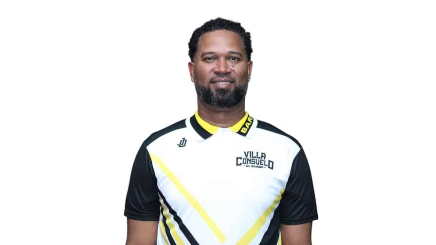Yoel Feliz dirigirá al club Rafael Barias en el TBS Distrito
