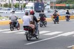 Intrant concluye consulta pública para la homologación de cascos para motoristas Intrant concluye consulta pública para la homologación de cascos para motoristas